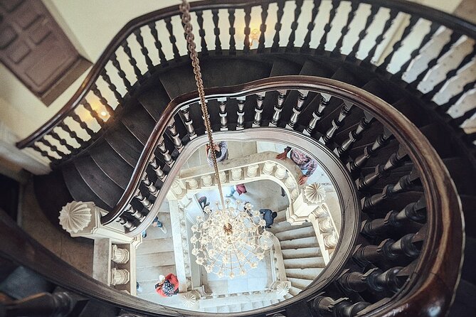 Discover The Palaces of Cairo - Baron Palace: Edward Empain’s European Dream