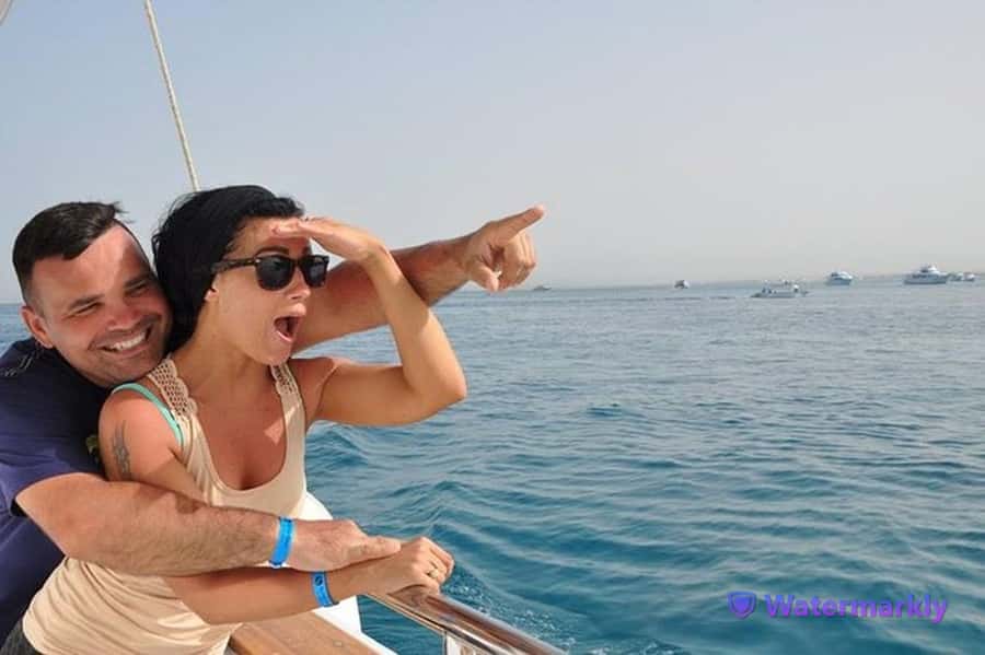 Dolphin house snorkeling trip - Hurghada to the Dolphin House: what an 8-hour day feels like