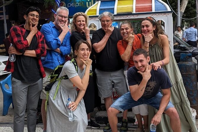Eat Like an Egyptian with a Local Guide - Key highlights you will actually feel on this Cairo food walk