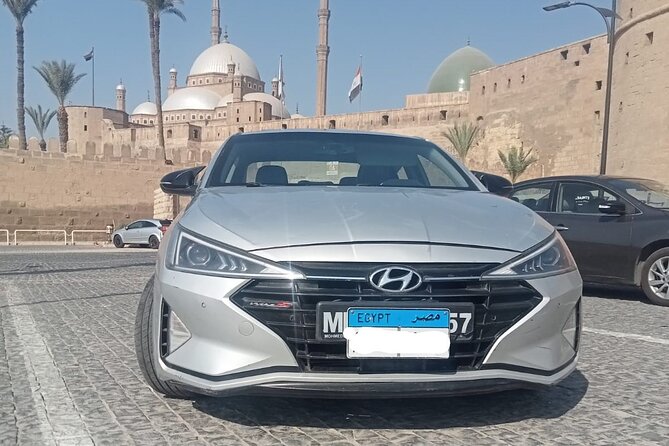 Effortless Cairo Airport and Sphinx Airport Transfers - Key things to know before you book