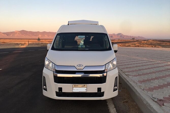 Effortless Cairo Airport and Sphinx Airport Transfers - Where this Cairo to Sphinx transfer fits in your trip