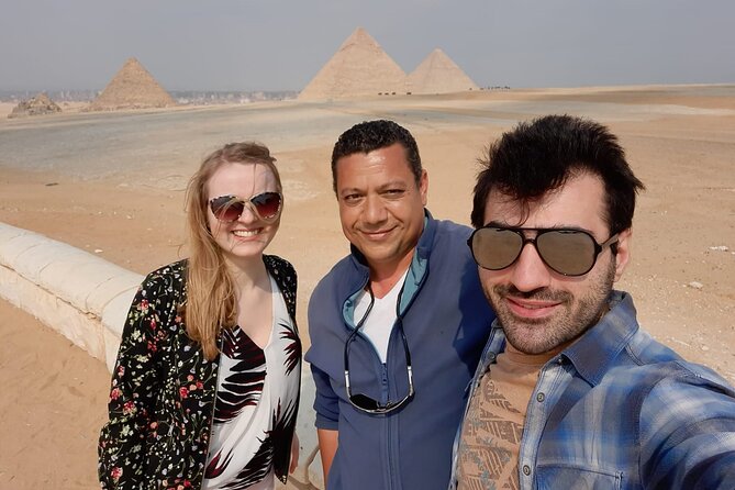 Egypt 8 Day :Cairo, Aswan , Nile Cruise , Luxor, Abu Simbel,Hotel - Day 4 cruise rhythm: free sailing time, Kom Ombo, and the Abu Simbel optional hook