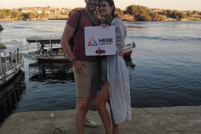 Egypt 8 nights:Cairo,Luxor,Aswan,Abu Simbel,Nile cruise,Balloon - The balloon over Luxor and Valley of the Kings: early, spiritual, unforgettable
