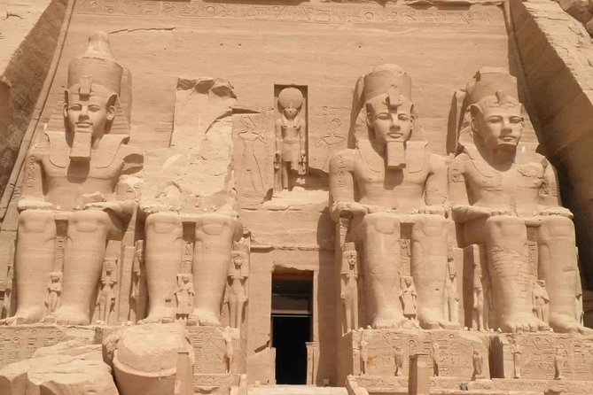 Egypt 9 Days- Cairo Pyramids and Nile Cruise from Luxor to Aswan and Abu Simbel - Egypt Route in Nine Days: Why Cairo, Luxor, Aswan, and Abu Simbel Fit Together
