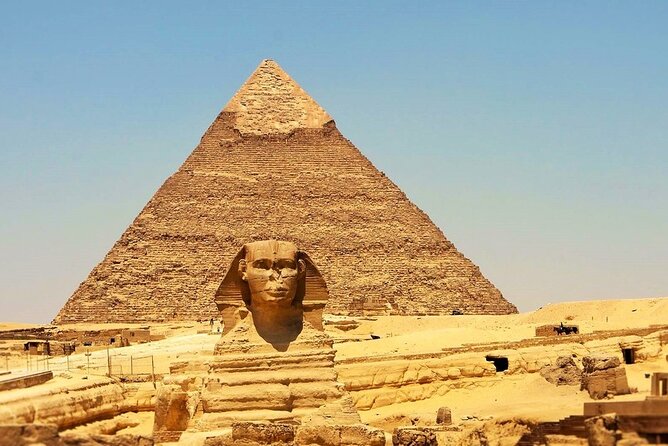 Egypt 9 Days- Cairo Pyramids and Nile Cruise from Luxor to Aswan and Abu Simbel - Cairo Museum, Khan el-Khalili, and Coptic Cairo: Three Sides of Cairo in One Day