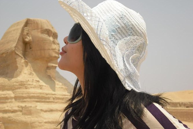 Egypt 9 Days- Cairo Pyramids and Nile Cruise from Luxor to Aswan and Abu Simbel - Luxor Temple and Karnak: When You Want Monument Scale, You Go Here