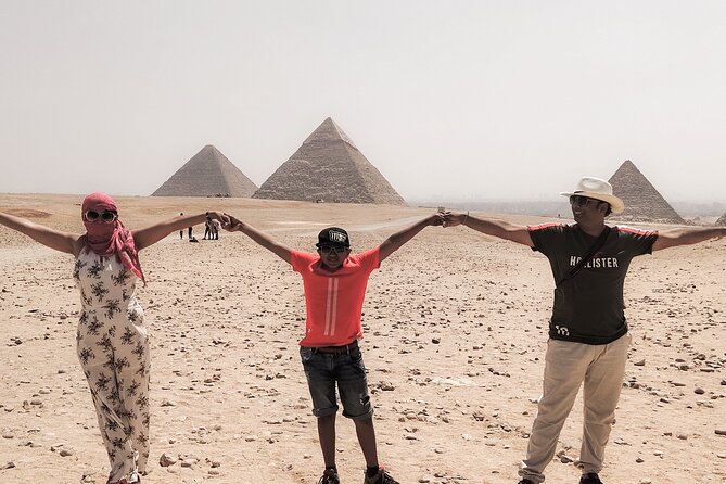 Egypt Adventure Tour 9 Days - Valley of the Kings and Karnak: the ticket to feeling Egypt’s scale