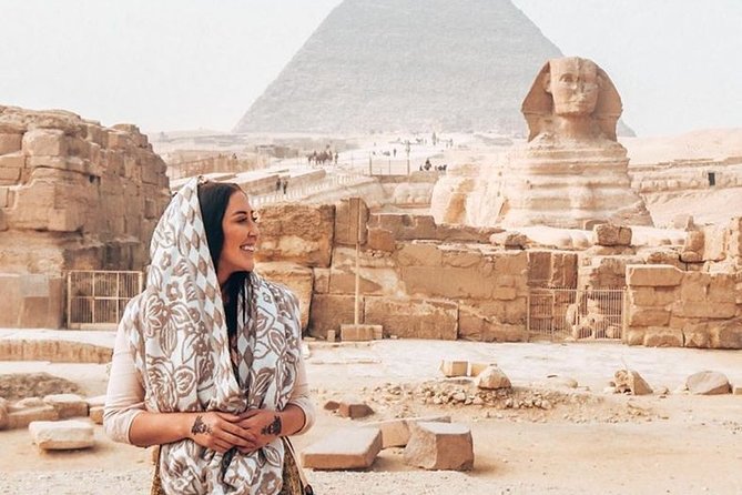 Egypt and Jordan - Abu Simbel Optional Trip and the Cruise Stops: Kom Ombo and Edfu