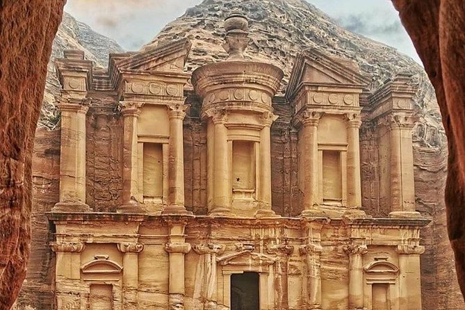 Egypt and Jordan - Aswan and the Nile Cruise Setup: Philae Temple, Old Dam, and High Dam