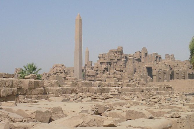 Egypt Classic 8 days - Cairo Welcome That Sets the Tone for the Whole Trip