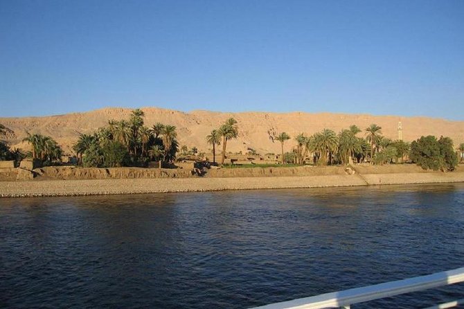Egypt Classic 8 days - Giza, Sphinx, Memphis, and Sakkara: One Day, Multiple Egypts