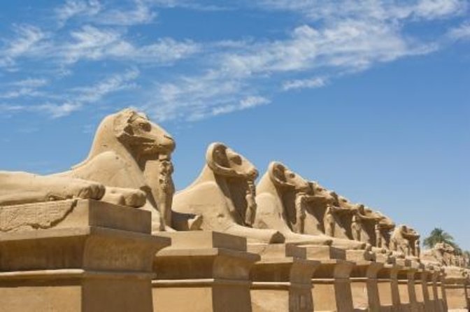 Egypt Deluxe Vacations 12 Days 11 Nights - Key Things I’d Bookmark Before You Go