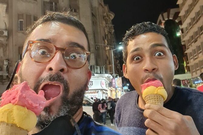 Egypt Food Tour & Egyptian food - Key things I’d plan around before you go