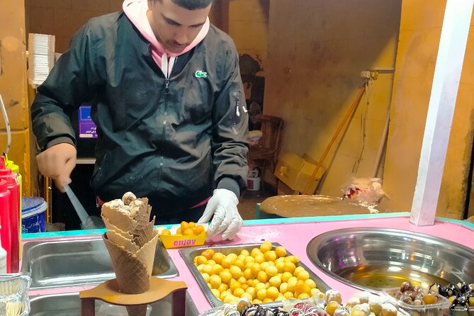 Egypt Food Tour & Egyptian food - Cairo food plus old-city stories, without the all-day drag