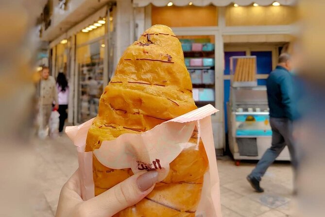 Egypt Food Tour & Egyptian food - Who this tour is perfect for in Cairo