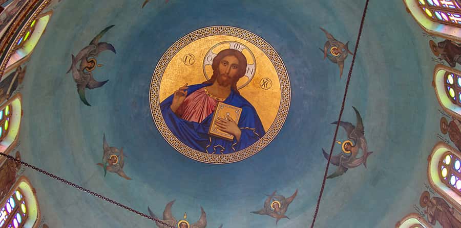 Egypt: Islamic and Coptic Cairo Guided Full-Day Tour - Key moments on this Cairo religious history loop