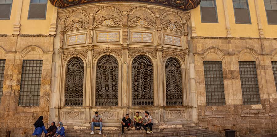 Egypt: Islamic and Coptic Cairo Guided Full-Day Tour - Who should book this, and who might want a different pace