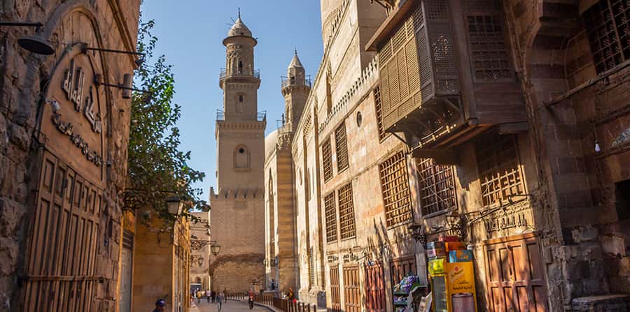 Egypt: Islamic and Coptic Cairo Guided Full-Day Tour - The guide quality is the real “upgrade” on this tour