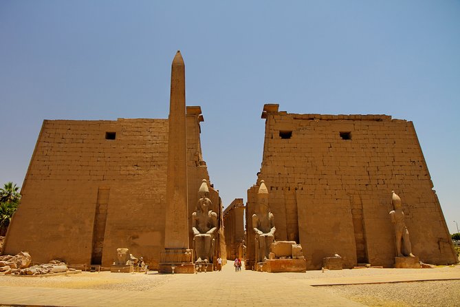 Egypt Must See Sites Cairo Luxor 7 Days Private Tour - Day 3 in Cairo: Egyptian Museum highlights, Muhammad Ali’s mosque view, and Coptic Cairo