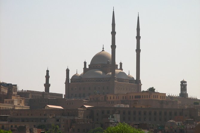 Egypt Must See Sites Cairo Luxor 7 Days Private Tour - Day 6: Kom el Shoqafa catacombs, Bibliotheca Alexandrina, and Fort Qaitbay sea views