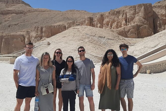 Egypt on Budget - 8 Days ( Cairo , Aswan , Nile Cruise - Luxor ) Sleeper Train - Aswan at temple pace: High Dam, Unfinished Obelisk, and Philae by boat