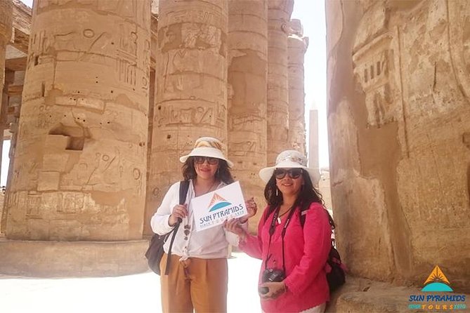 Egypt Pyramids and Nile Cruise - Aswan arrival and the first cruise day: High Dam and Philae