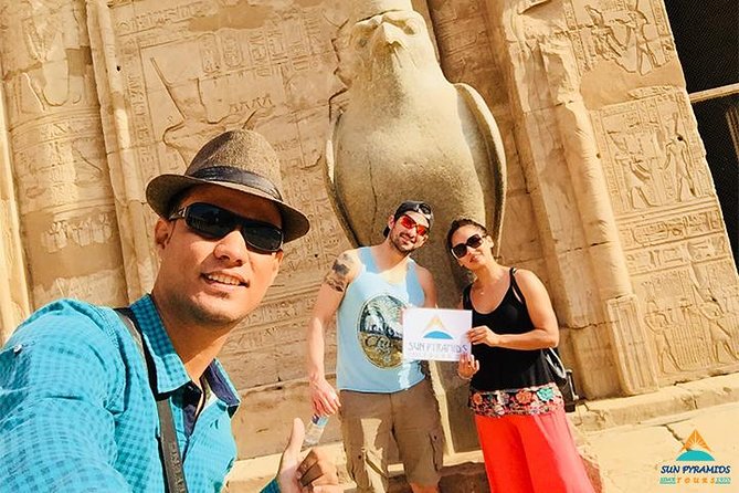 Egypt Pyramids and Nile Cruise - Movenpick Royal Lily: what the cruise base actually gives you