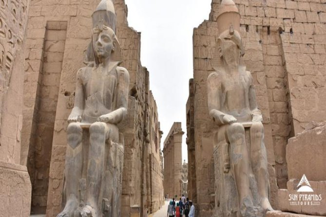 Egypt Pyramids and Nile Cruise - Kom Ombo and Edfu: temple stops that break up the cruise day