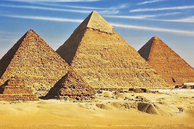 Egypt Tour Package to Cairo and Nile Cruise - Kom Ombo and Edfu: two river temples with sailing time between