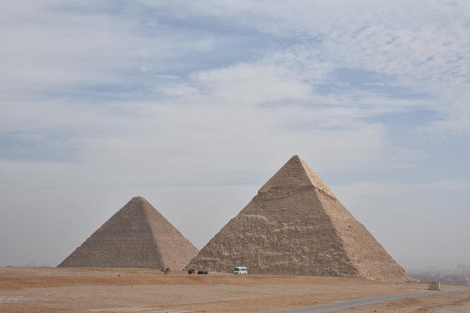 Egypt Tours package for 6 Days - Day 4 in Cairo: Coptic Cairo, Saladin’s Citadel, and Khan el-Khalili