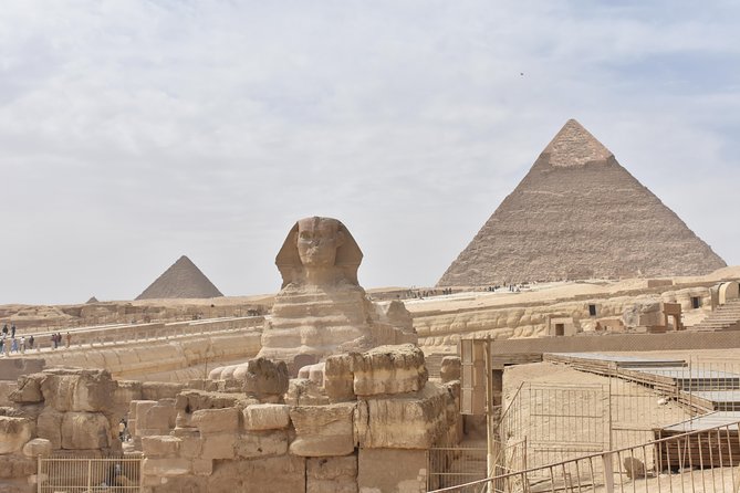 Egypt Tours package for 6 Days - Price and value: what $1,285.72 buys you, and where it’s smart
