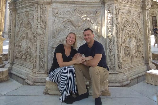 Egyptian Museum Alabaster Mosque Hanging Church and Khan Bazaar from Cairo - Price and value: what you pay for, and what you should plan to add