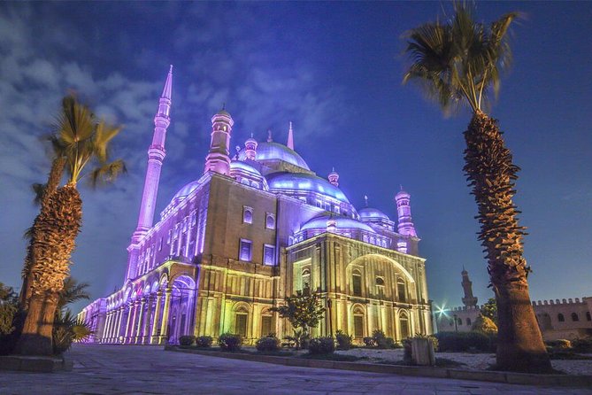 Egyptian Museum, Citadel and Old Cairo Tour - Price and what you actually get for $147
