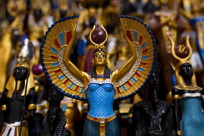 Egyptian Museum, Citadel and Old Cairo Tour - Cairo Citadel: history plus viewpoint payback