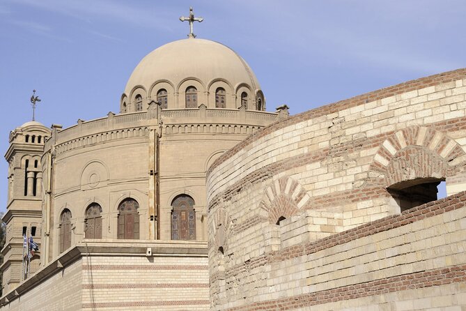 Egyptian Museum & Old Coptic Cairo Day Tour - Timing, comfort, and what to bring so the day stays easy