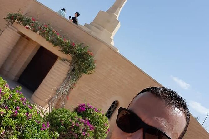 El Alamein Private Day Trip from Alexandria - Timing, comfort, and what to do with a 6 to 7 hour day