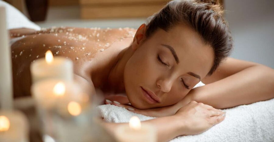 El Gouna: Hurghada Turkish Bath and Massage - Key things to know before you go