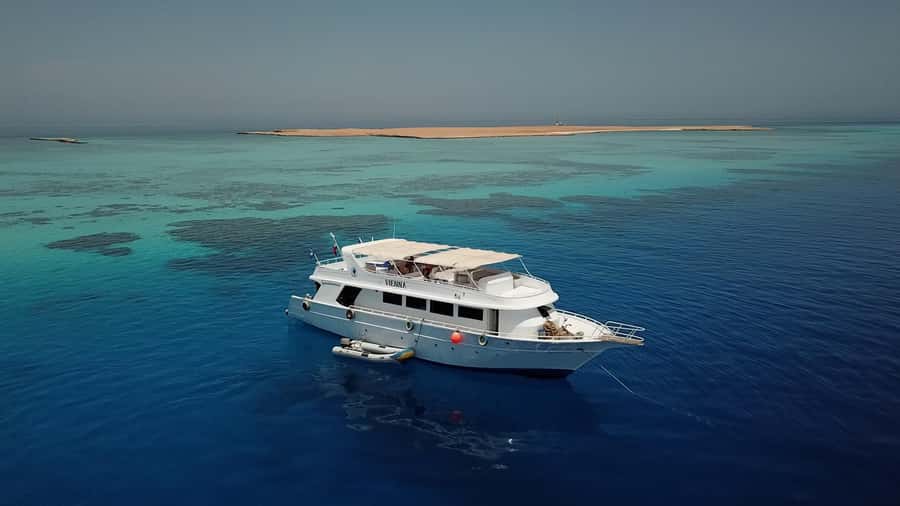El Gouna: Red Sea Snorkeling Adventure with Transfers - The Second Reef Stop: More Time to See, Less Pressure to Rush