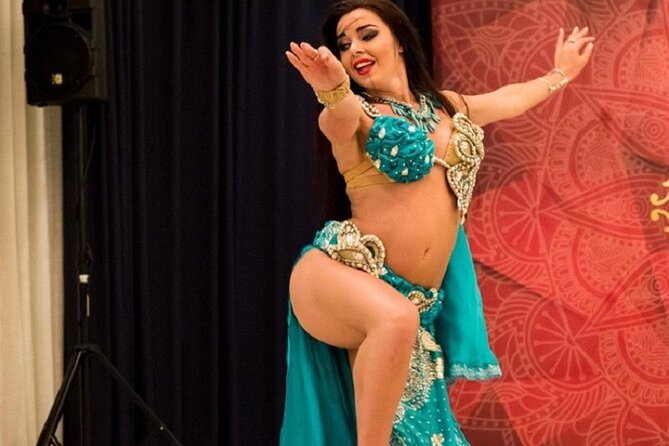 Enchanting Nile Cruise in Cairo SOFI Dancers,Belly Dance, Buffet - Nile views from Cairo’s skyline, plus why timing matters