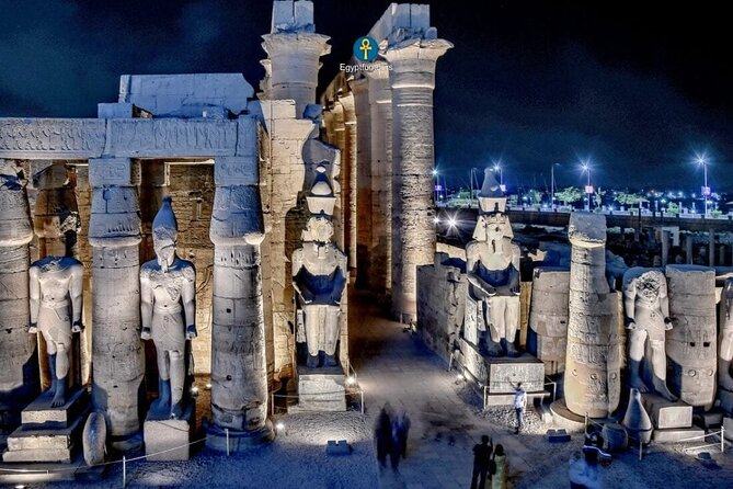 Enjoy 2 nights Nile cruise from Aswan to Luxor,Hot deal - Guides and how the temple tours feel in practice
