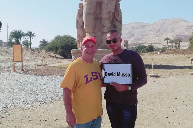 Enjoy 4-Day 3-Nights Nile Cruise includes Tours from Aswan to Luxor - Why this Aswan-to-Luxor cruise feels like a real itinerary, not just boat travel