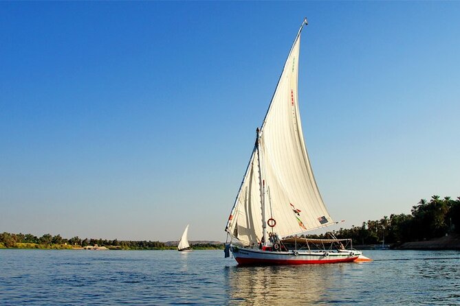 Enjoy 4 nights Nile Cruise Luxor&Aswan&Abu Simbel&Balloon from Cairo by plane - Day 4: Abu Simbel at 5 am, then Aswan High-Dam area vibes later