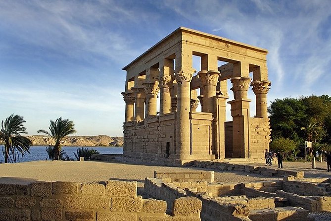Enjoy 4 nights Nile Cruise Luxor&Aswan&Abu Simbel&Balloon from Cairo by plane - Timing, pacing, and what to pack for a tour this active