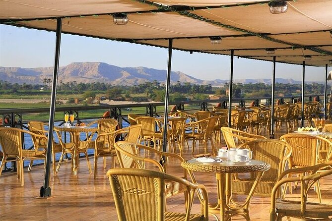 Enjoy 8 days Egypt Tour Package from Cairo airport with Flights - Cairo Arrival: Pickup, First Orientation, and Getting Your Bearings