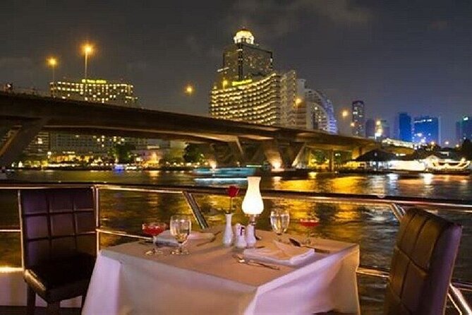 Enjoy A Dinner Cruise in Cairo Nile with unique shows (Luxury) - Key highlights before you go
