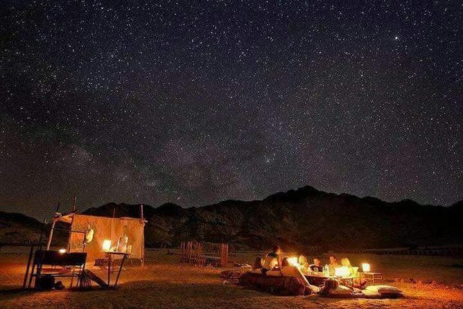 Enjoy safari The black and white desert two night 3 days - White Desert Day Two: Sandboarding, magic spring, and old to new dunes