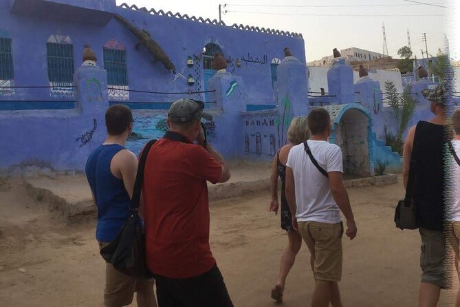Exclusive nile cruise aswan to luxor - A private Aswan-to-Luxor Nile cruise that actually protects your time