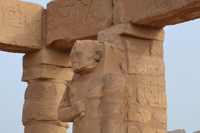 Exclusive nile cruise aswan to luxor - Who should book this cruise (and who might want a different pace)