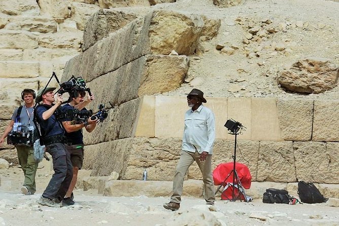 Explore Egypt 8 Days Include Bob Marley Guesthouse Accommodation. - A Private Cairo-Luxor-Aswan Loop That Feels Efficient, Not Rushed