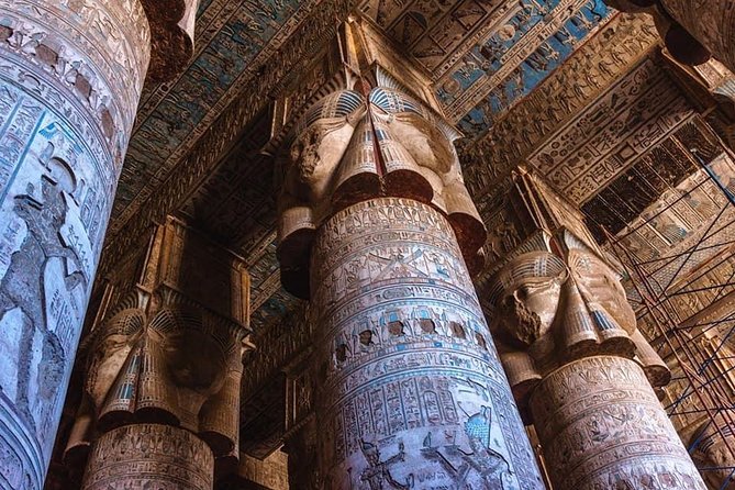 Explore Egypt 8 Days Include Bob Marley Guesthouse Accommodation. - Aswan Highlights: Philae, the Dam Area, and the Big Moment at Abu Simbel